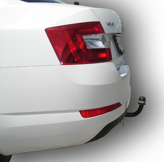 Фаркоп для SKODA Octavia 3 5E3 хэтчбек 2013|фаркоп на шкоад октавия 3|фаркоп на шкоад октавия 3|