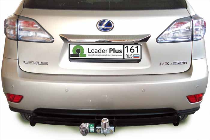 Фаркоп для LEXUS RX 270|фаркоп на lexus rx 450|фаркоп на lexus rx|350