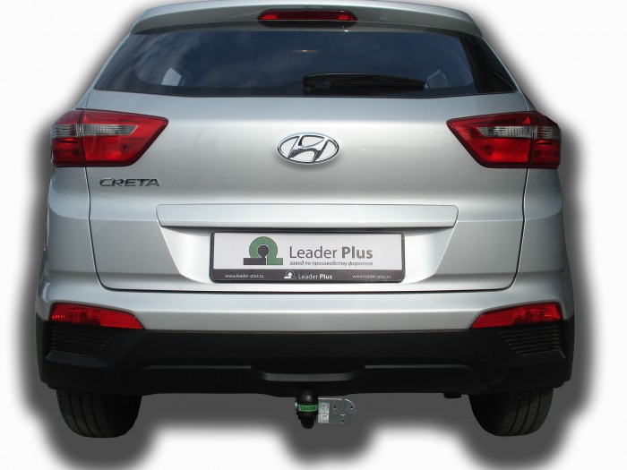 Фаркоп для HYUNDAI Creta 2016|фаркоп на хендай крета|фаркоп на хендай крета|
