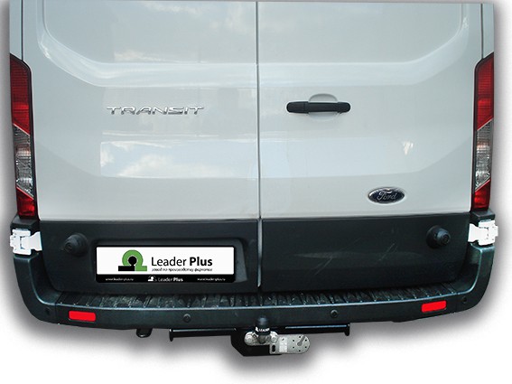 Фаркоп для FORD Transit фургон 2014 F|фаркоп на форд тразит фургон|фаркоп на форд тразит фургон