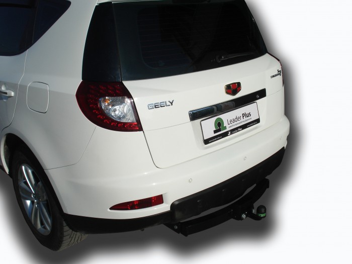 Фаркоп для GEELY EM-Grand X7 2013FC|фаркоп на джили эмградн х7|фаркоп на джили эмградн х7|