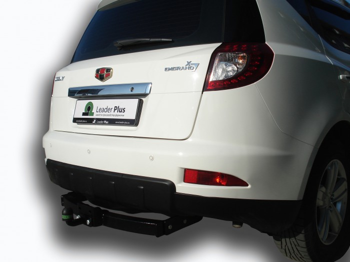 Фаркоп для GEELY EM-Grand X7 2013FC|фаркоп на джили эмградн х7|фаркоп на джили эмградн х7|