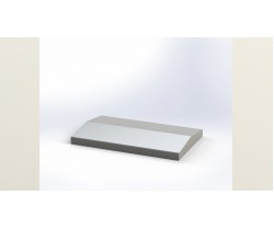 Тент ПВХ (630г/м2) 2613 -200