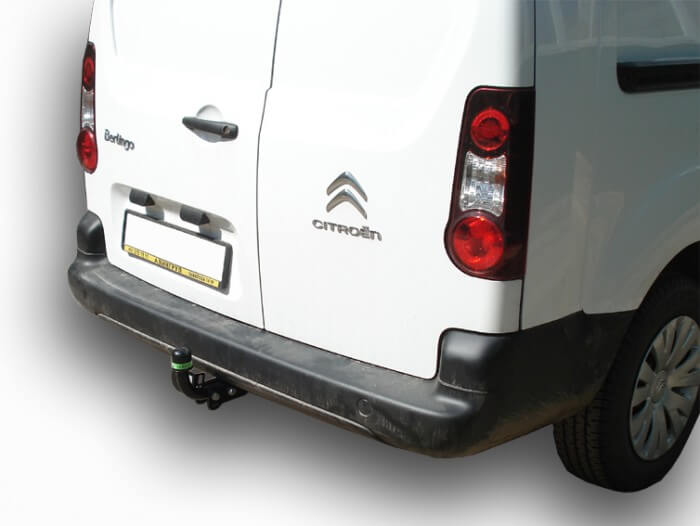 Фаркоп для CITROEN Berlingo L2 B9|прицепное на ситроен берлинго|PEUGEOT PARTNER L2 B9