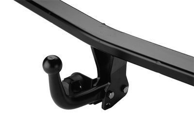Фаркоп Ford Maverick 2004-2007, Mazda Tribute 2003-2007 крепление шара на двух болтах