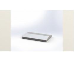 Тент ПВХ (630г/м2) H2113 -200