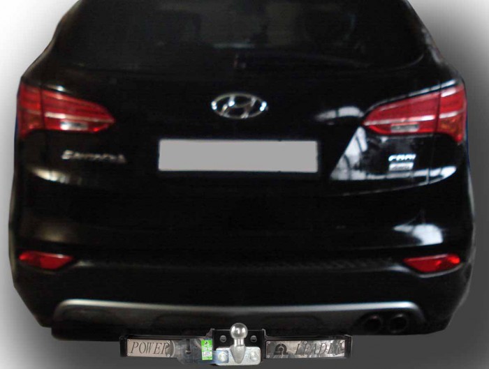 Фаркоп для HYUNDAI Santa Fe DM 2012 дизель|фаркоп на хендай санта фе|фаркоп на киа соренто 4|фаркоп на хендай санта фе дизель|KIA Sorento 4 XM FL 2012 F