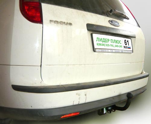 Фаркоп для FORD Focus 2 DA3 универсал 2004-2011|