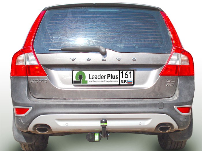 Фаркоп для VOLVO XC 70 универсал B 2007|