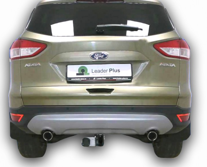 Фаркоп для FORD Kuga внедорожник 2013|Фаркоп на форд куга 2013|
