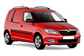 Фаркопы для Skoda Praktik