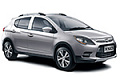 Фаркопы на Lifan X50 2015-...