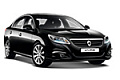Фаркопы для Renault Latitude 2010-2015