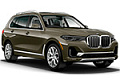 Фаркопы для BMW X7 (G07) 2019-...