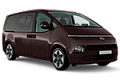 Фаркопы для Hyundai Staria