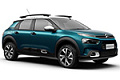 Фаркопы для Citroen C4 Cactus 2014-...