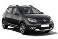 Фаркопы для Renault Sandero II 2013-...
