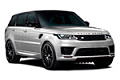 Фаркопы для Land Rover Range Rover Sport II 2013-...