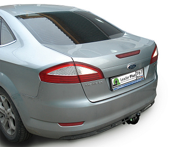 Фаркоп для FORD Mondeo BA7 седан 2007