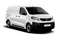 Фаркопы для Peugeot Expert