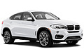 Фаркопы для BMW Х6 II (F16) 2014-2019
