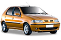 Фаркопы для Fiat Palio I 1996-2004