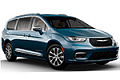 Фаркопы для Chrysler Pacifica