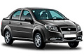 Фаркопы для Ravon Nexia R3