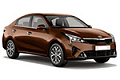 Фаркоп для Kia Rio IV 2017-...