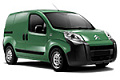 Фаркопы для Citroen Nemo 2007-2017