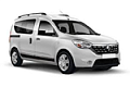 Фаркопы для Renault Dokker I 2012-...