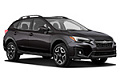 Фаркопы для Subaru XV