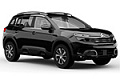 Фаркопы для Citroen C5 Aircross 2018-...