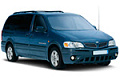 Фаркопы для Chevrolet Trans Sport