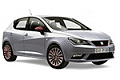 Фаркопы для Seat Ibiza IV 2008-2017