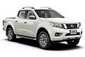 Фаркопы на Nissan NP300