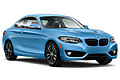 Фаркопы для BMW 2-серии
