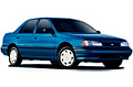 Фаркопы для Hyundai Lantra I 1990-1995
