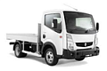 Фаркопы для Renault Maxity I 2007-2013