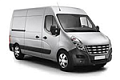 Фаркопы для Renault Master III 2010-...
