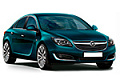 Фаркопы для Opel Insignia II 2017-...