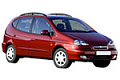 Фаркопы для Chevrolet Rezzo 2000-2008