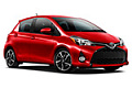 Фаркопы для Toyota Yaris III 2010-2020