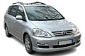 Фаркопы для Toyota Ipsum 2001-2009