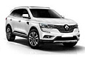 Фаркопы для Renault Duster II 2016-...