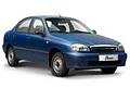 Фаркопы для Daewoo Chance 2009-2014