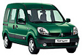 Фаркопы для Renault Kangoo II 2008-20213