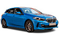 Фаркопы для BMW 1-Series