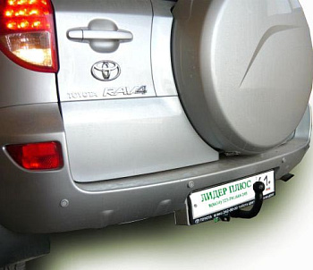 Фаркоп для TOYOTA RAV 4 A2, XA3 2006-2012