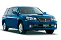 Фаркопы для Mitsubishi Airtrek 2001-2008